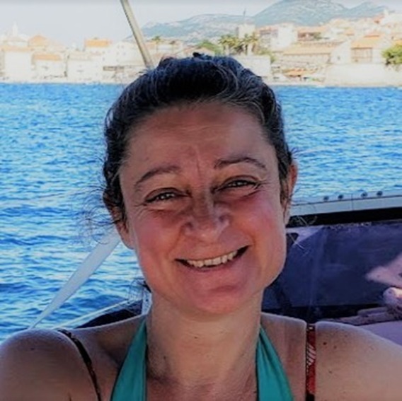 Paula Pratolongo