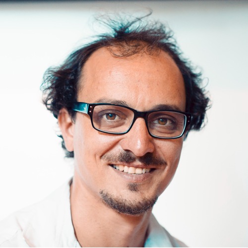 Rafael Grimson